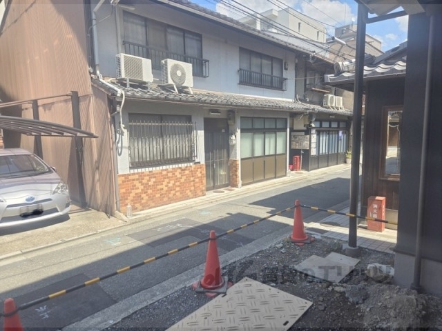 京阪本線 清水五条駅 徒歩7分 3階建 築1年のその他写真