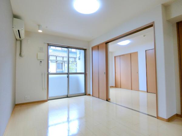 その他部屋・スペース　写真は別のお部屋のイメージです