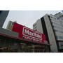 スーパー　Ｍａｘｖａｌｕ難波湊町店（スーパー）まで509m