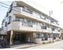 西八王子駅より徒歩11分 2階 築33年4ヶ月の賃貸物件