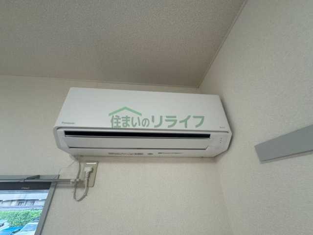 メルベーユ アビテのその他写真