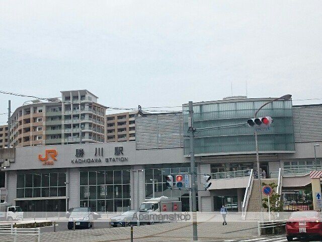 その他　ＪＲ勝川駅（その他）まで1900m