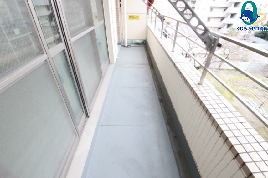 バルコニー　★☆LINE24時間対応♪お気軽にお問合せください！☆★