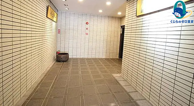 その他共有部分　くじらのゼロ賃貸は＼仲介手数料0円×初期費用最安×全国対応／