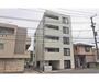 井土ヶ谷駅より徒歩9分 4階 築2年7ヶ月の賃貸物件