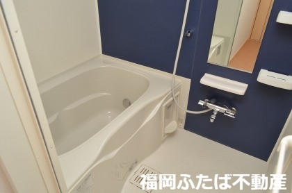 グランデスカイ空港南の風呂写真