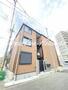 横須賀中央駅より徒歩12分 3階 築2年4ヶ月の賃貸物件
