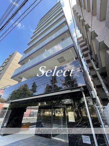 ブルーライン 吉野町駅 徒歩6分 築5年