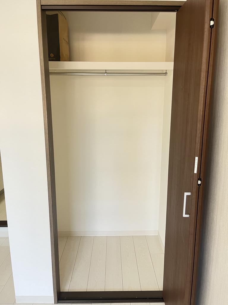 収納　※同建物別部屋