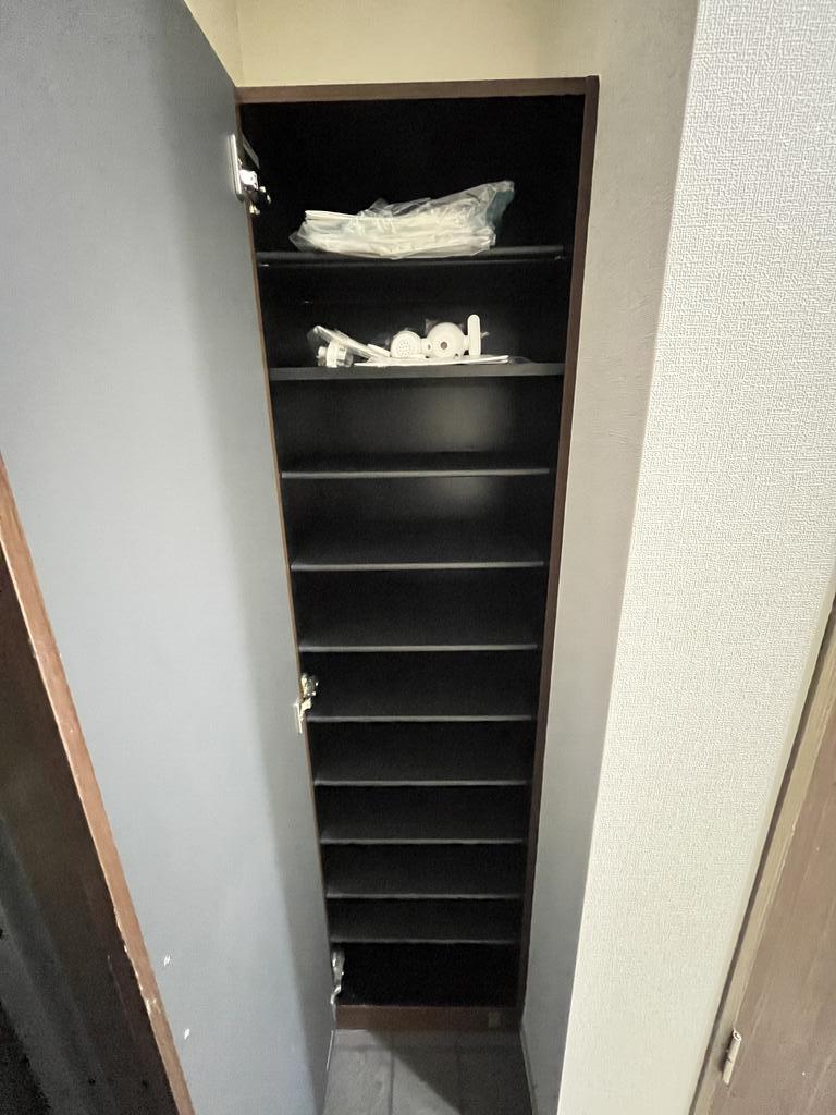 玄関　※同建物別部屋
