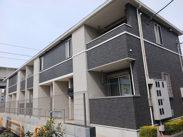 ＪＲ中央線 国立駅 徒歩17分 築11年