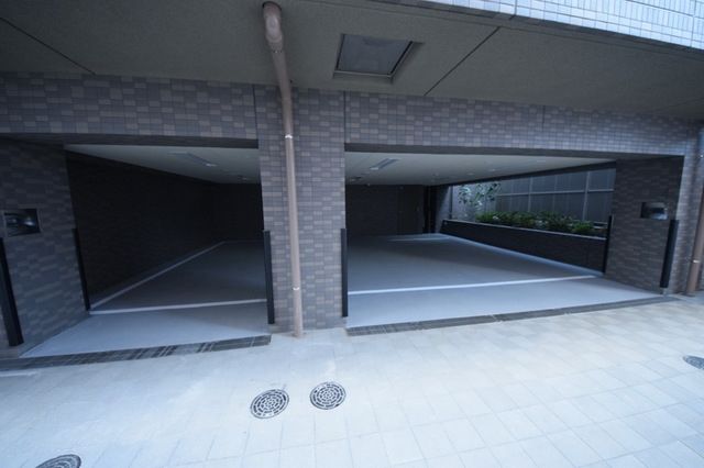 駐車場　☆お問い合わせはお早めに☆