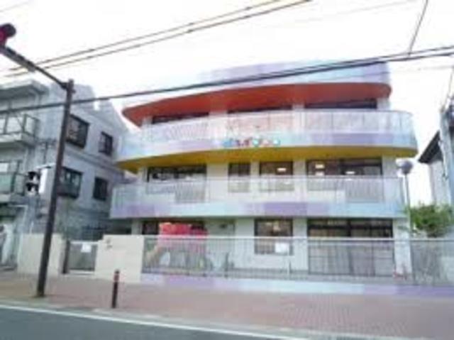 幼稚園・保育園　げんきっず保育園（幼稚園・保育園）まで669m