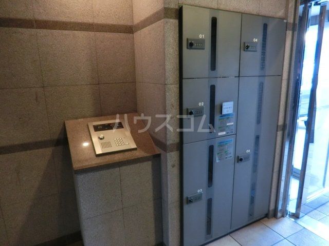 ロビー
