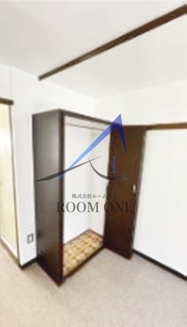 収納　収納です。