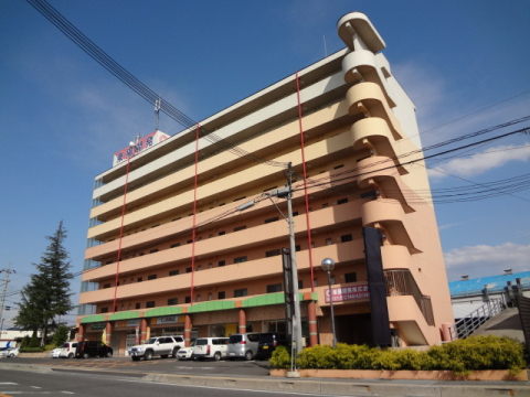 ＪＲ東海道本線 能登川駅 徒歩8分 築25年