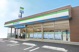 コンビニ　ファミリーマート 森下駅前店（コンビニ）まで205m