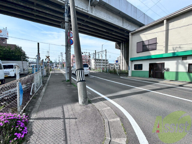 駐車場　駐車場その他