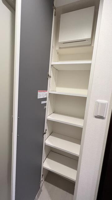 その他　玄関収納