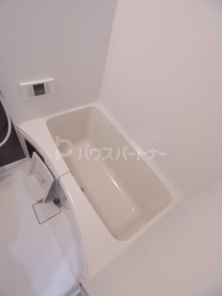 Azure高砂の風呂写真