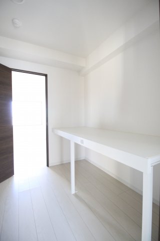 その他部屋・スペース　内装です