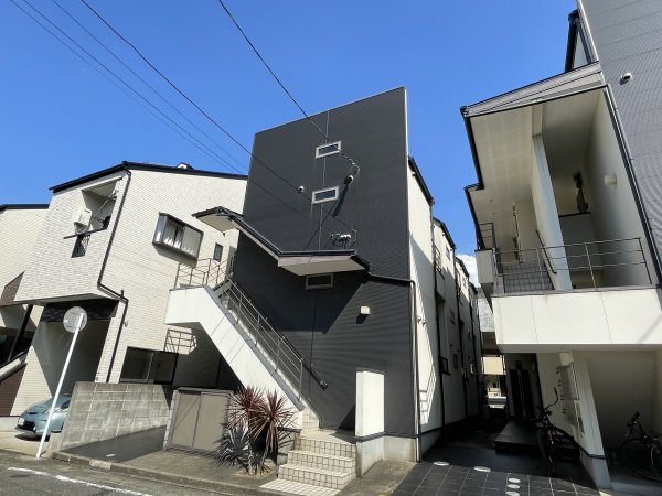 ＪＲ鹿児島本線 吉塚駅 徒歩8分 築19年