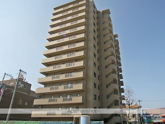  築22年