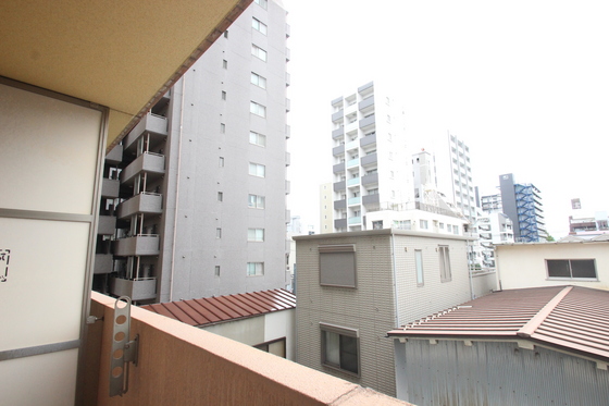 眺望　※別号室の写真です