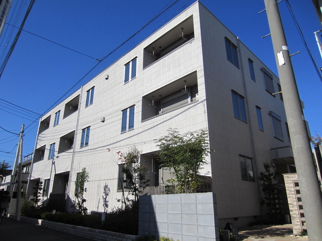 建物外観　★耐震・耐火性に優れたへーベルメゾン★