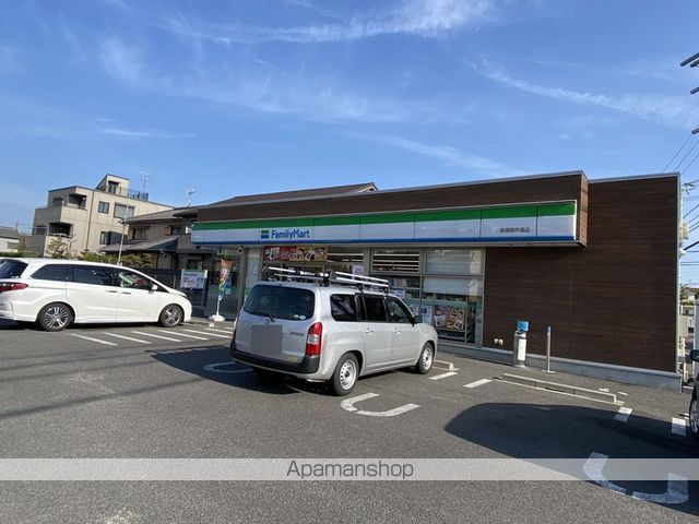 コンビニ　ファミリーマート清須西市場店（コンビニ）まで655m