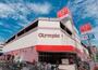 スーパー　Olympic亀戸店（スーパー）まで157m
