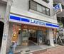 コンビニ　ローソン亀戸蔵前橋通り店（コンビニ）まで110m