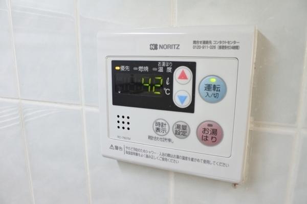 地下鉄長堀鶴見緑地線 横堤駅 徒歩10分 4階建 築26年のその他写真