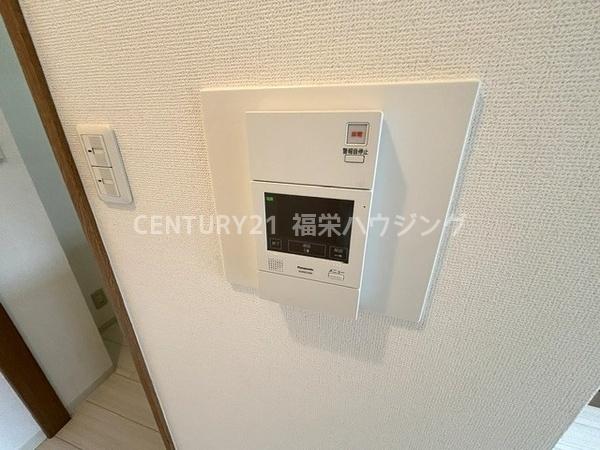 地下鉄長堀鶴見緑地線 横堤駅 徒歩10分 4階建 築26年のその他写真