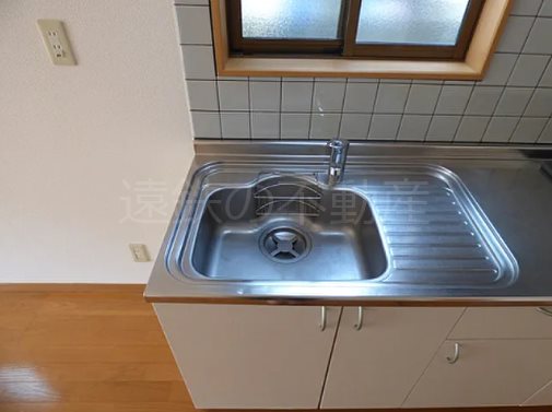 キッチン　※現況優先