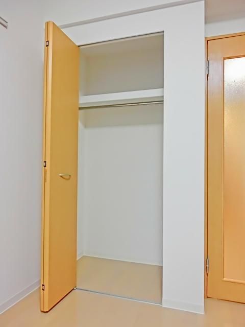 収納　★クローゼット★