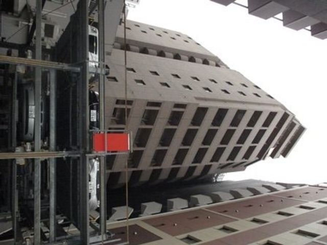 建物外観　現況優先