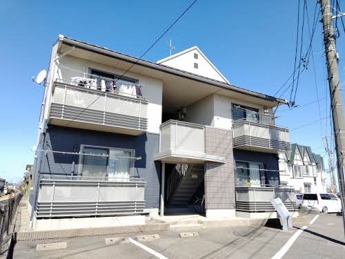 ウイステリア A