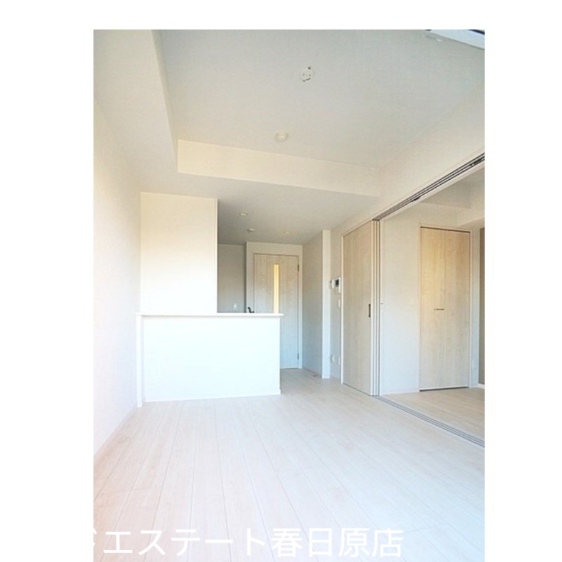 居室・リビング　※別部屋参考　現況優先