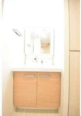 洗面設備　洗面※別部屋参考写真