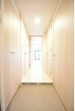 玄関　玄関※別部屋参考写真