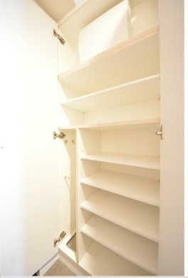 収納　収納※別部屋参考写真