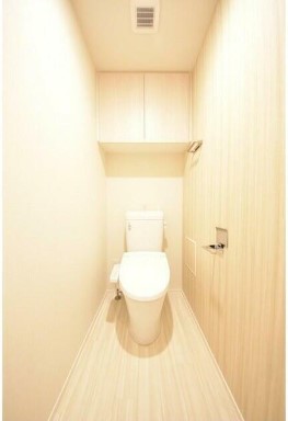 トイレ　トイレ※別部屋参考写真