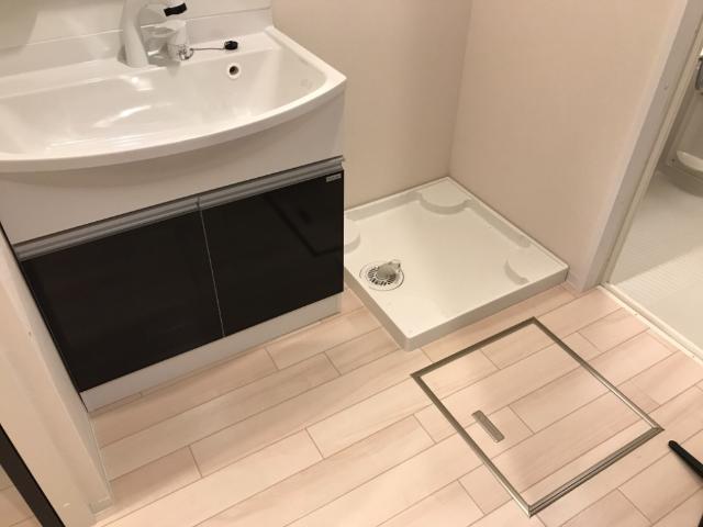 ファーストIIの内装写真