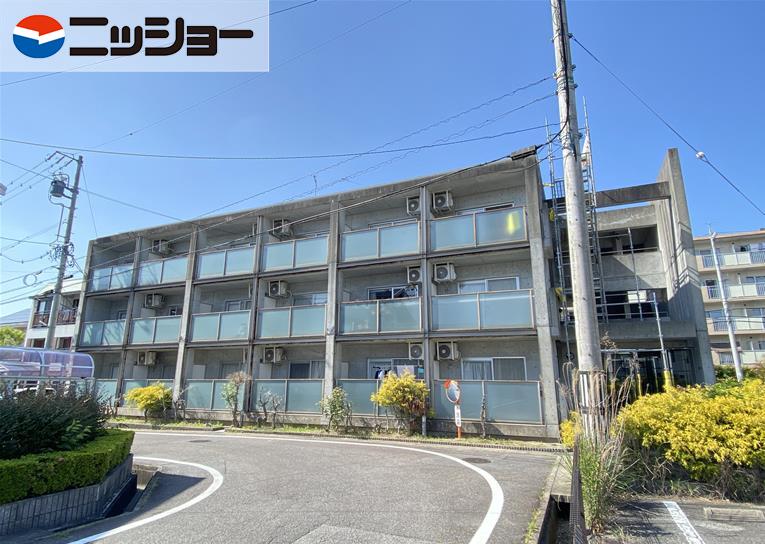 RISハイム