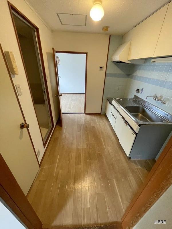 居室・リビング　※同物件、別のお部屋のイメージ写真です！