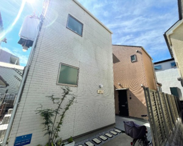 ＪＲ中央線 荻窪駅 徒歩20分 築10年