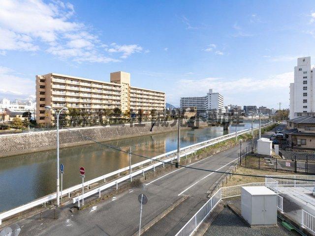 地下鉄空港線 東比恵駅 徒歩8分 8階建 築22年のその他写真