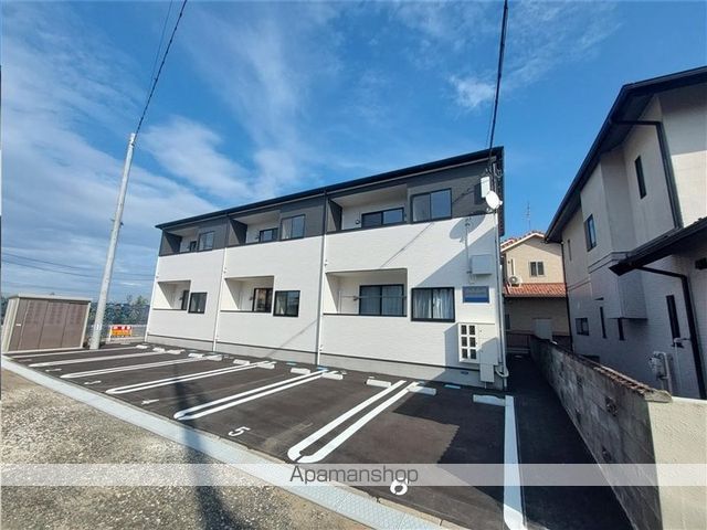 仙台市地下鉄東西線 六丁の目駅 徒歩29分 2階建 築4年のその他写真