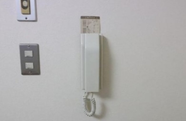 セキュリティ　同仕様
